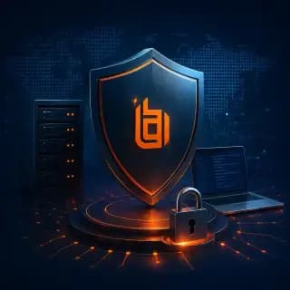 BeyondTrust security advisory page shown in a web browser