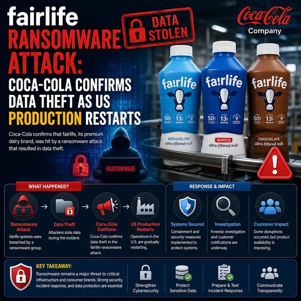 Dairy production line at a bottling plant, illustrating the temporary suspension of fairlife US production after a.