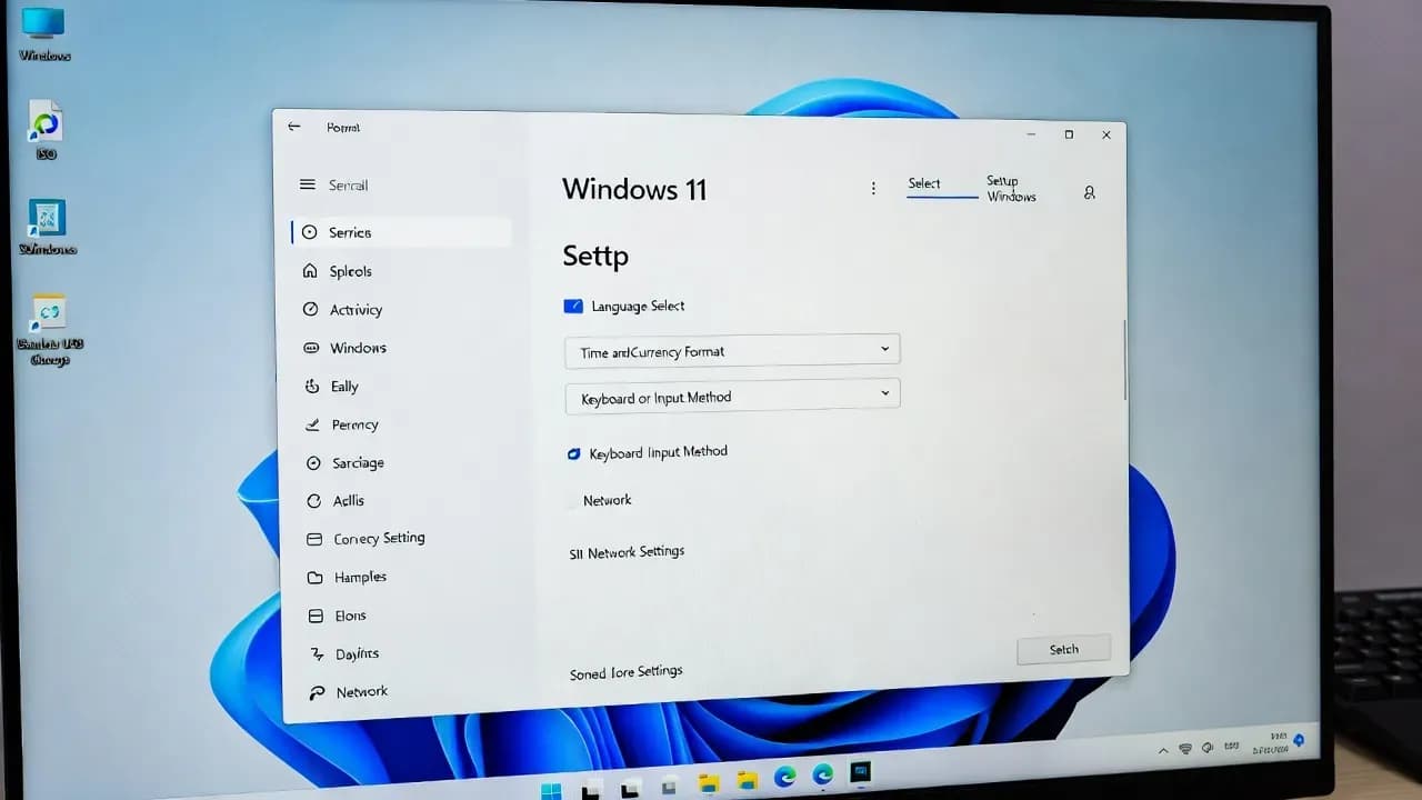 Downloading a Windows 11 ISO Safely: The Complete Official Guide