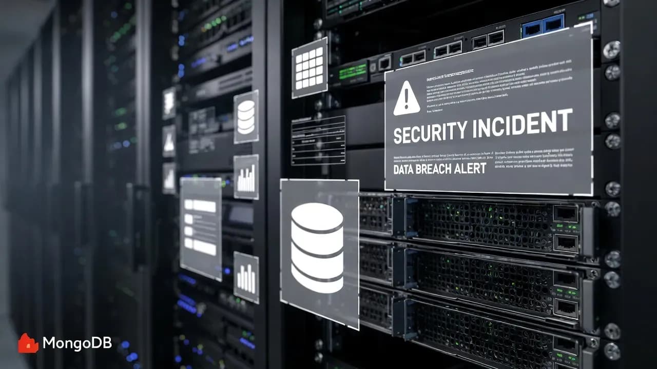 MongoDB Confirms MongoBleed Vulnerability Under Active Exploitation