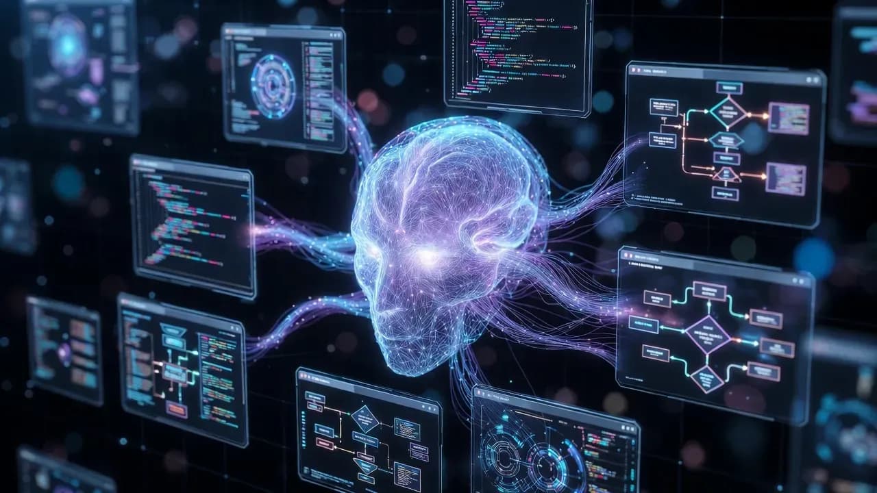 What Is Agentic AI and How It Differs from Traditional AI