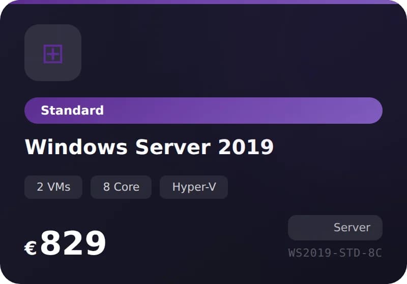 KB5068791 Explained: What the November 2025 Update Changes for Windows Server 2019 and Windows 10 LTSC 2019