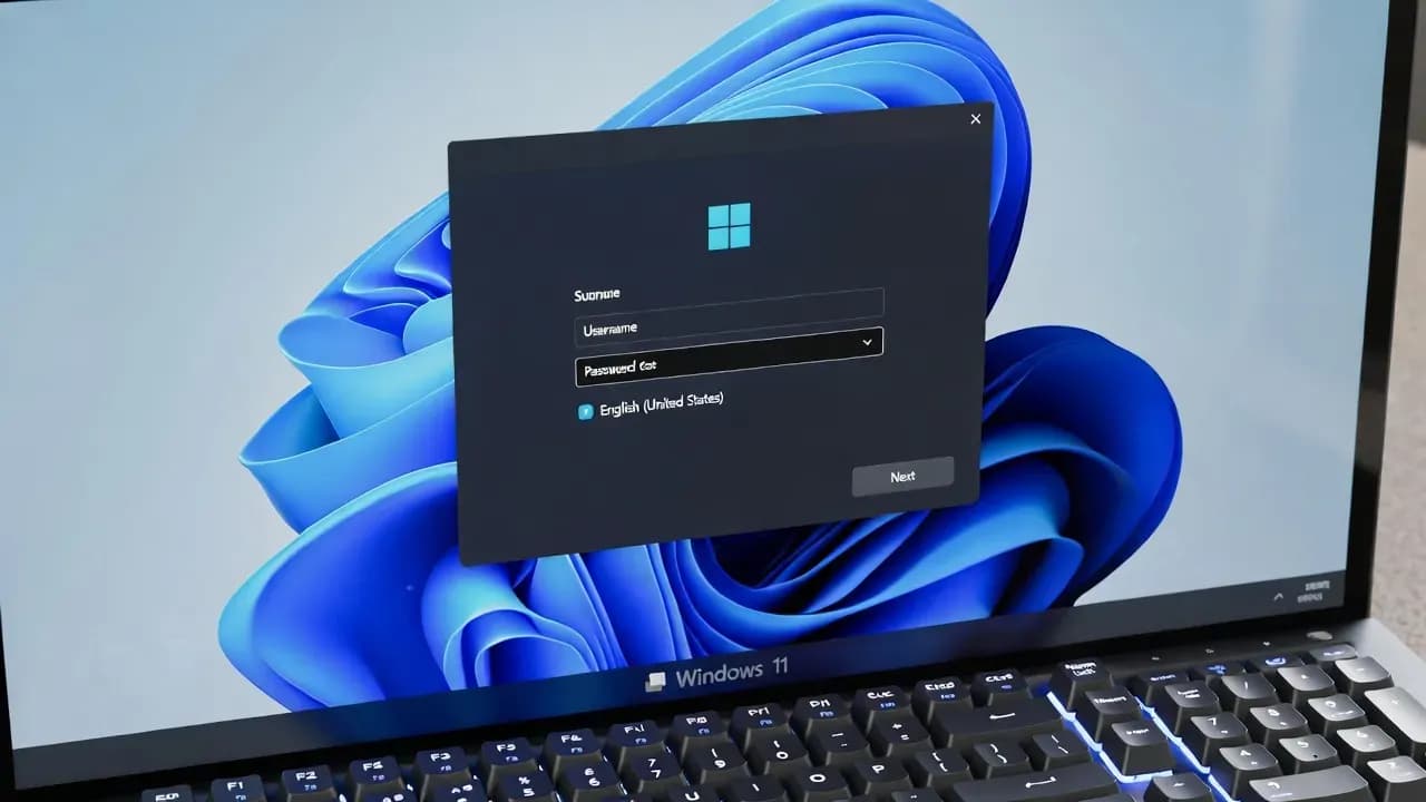 How to Enable the Numeric Keypad Automatically on Windows 11 Startup