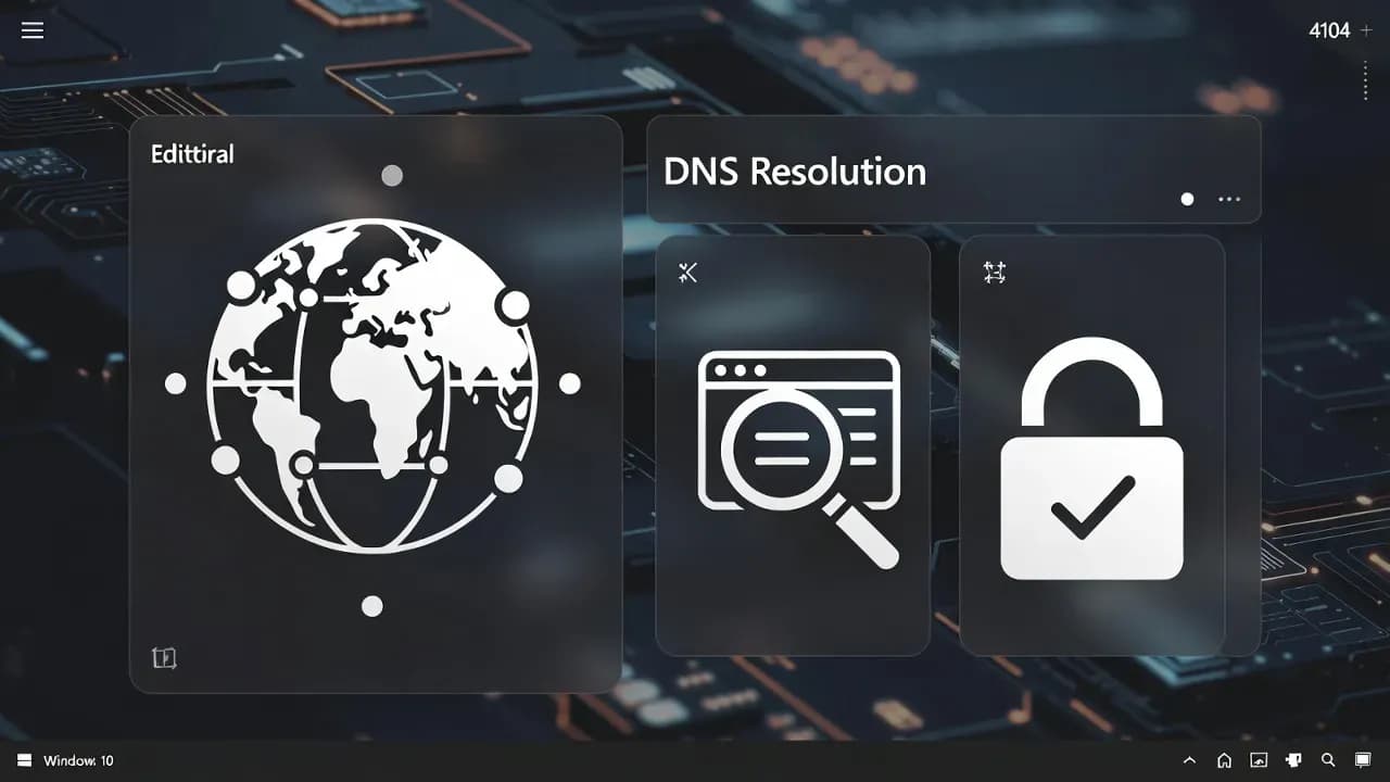 How to Clear (Flush) the DNS Cache in Windows 10 and Windows 11: Step-by-Step Guide