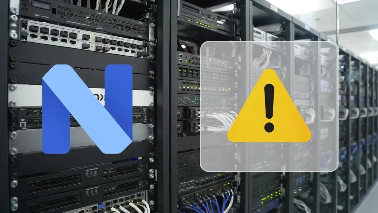 RondoDox Botnet Exploits React2Shell to Breach Next.js