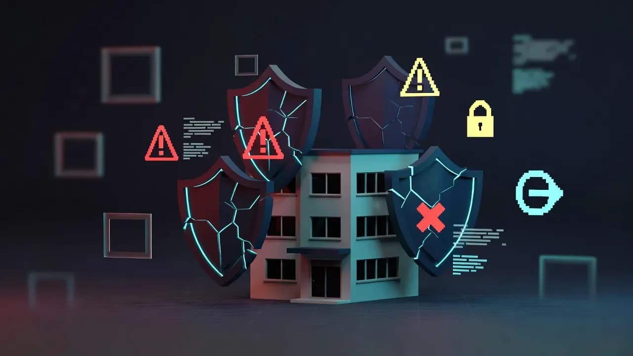 5 Security Mistakes That Expose SMBs to Cyberattacks