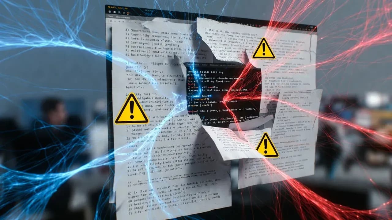 AI Training Data Under Scrutiny: Leaked Books, Common Crawl Corruptions, and Ethical Risks