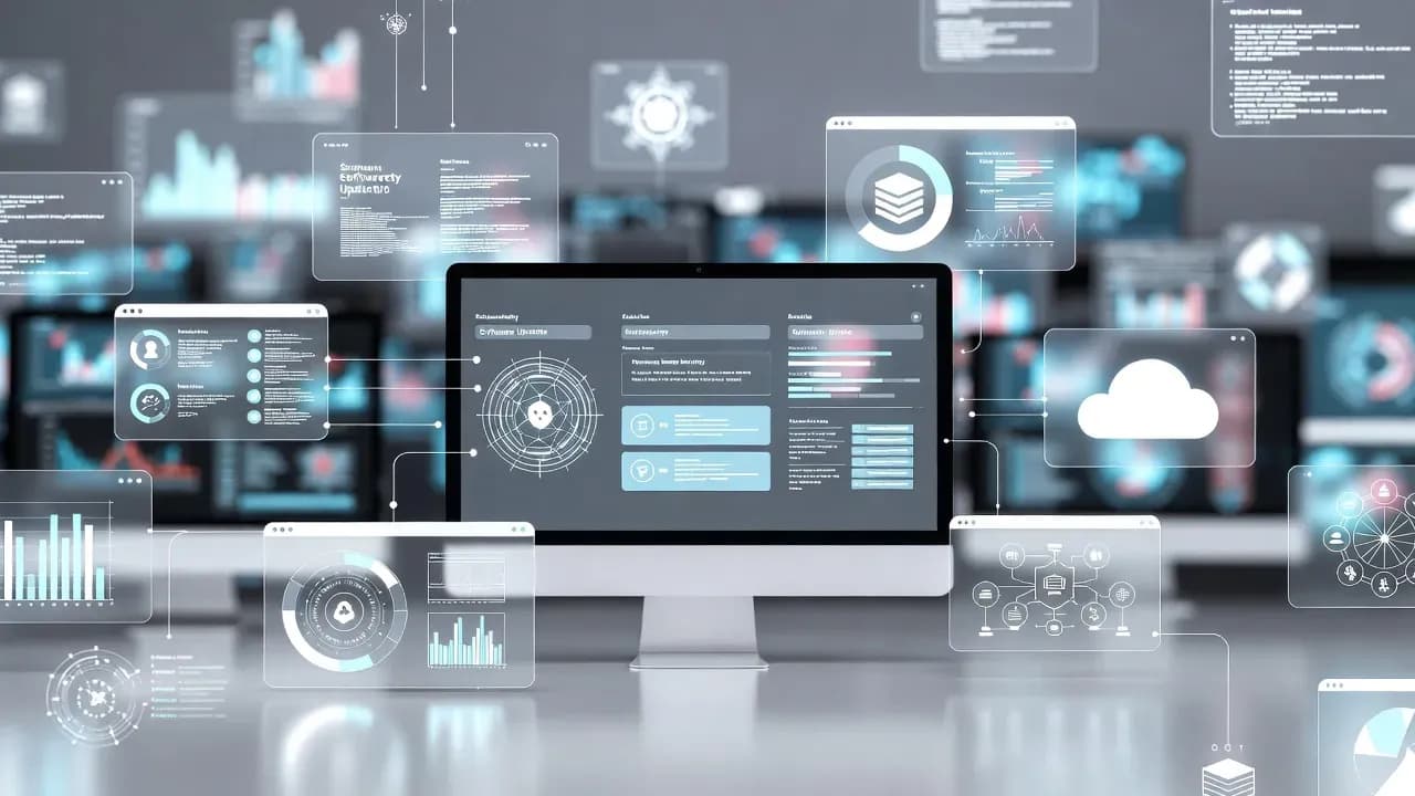 Anavem - A Premium Intelligence Platform for IT Professionals