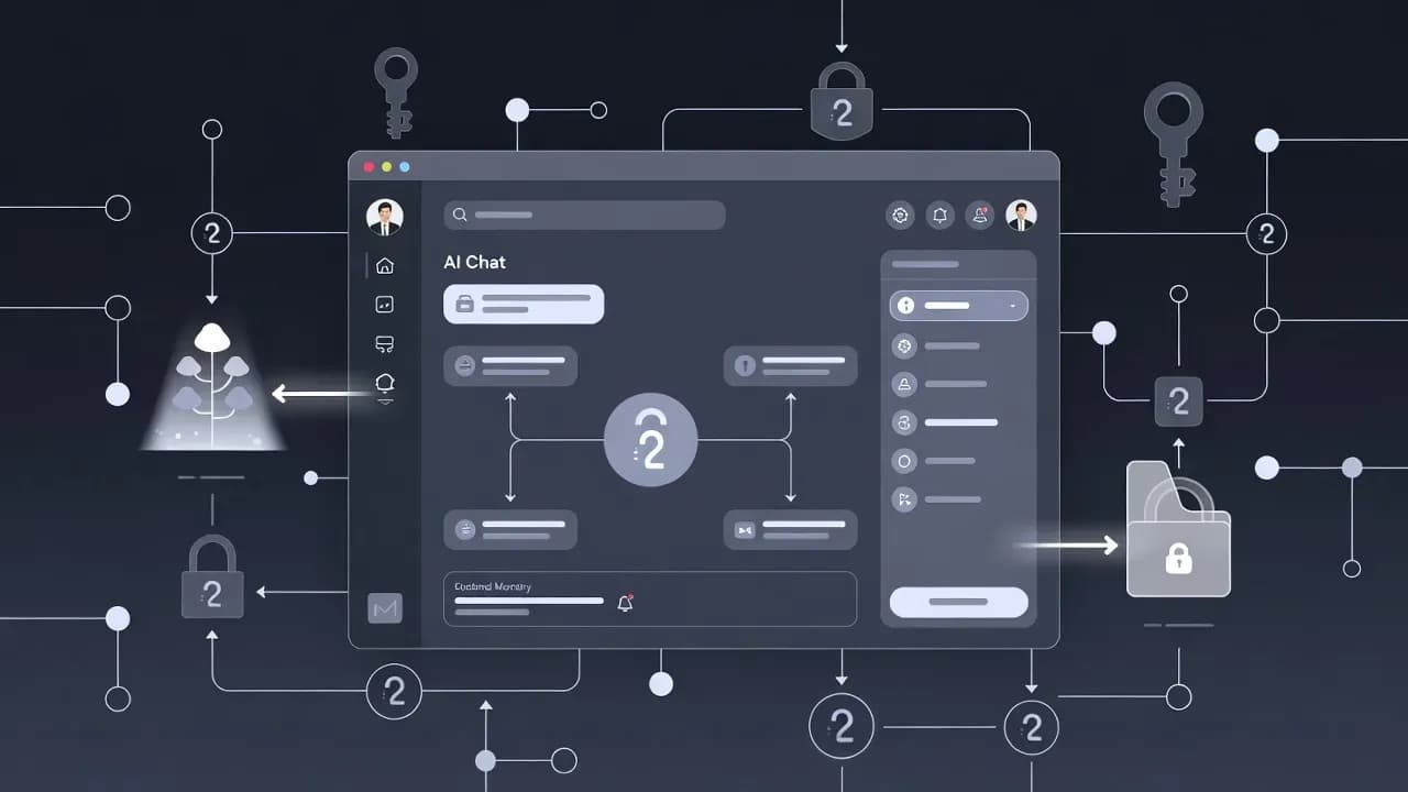 Chainlit "ChainLeak" Flaws Expose Server Files and Enable SSRF, Putting Cloud Secrets at Risk