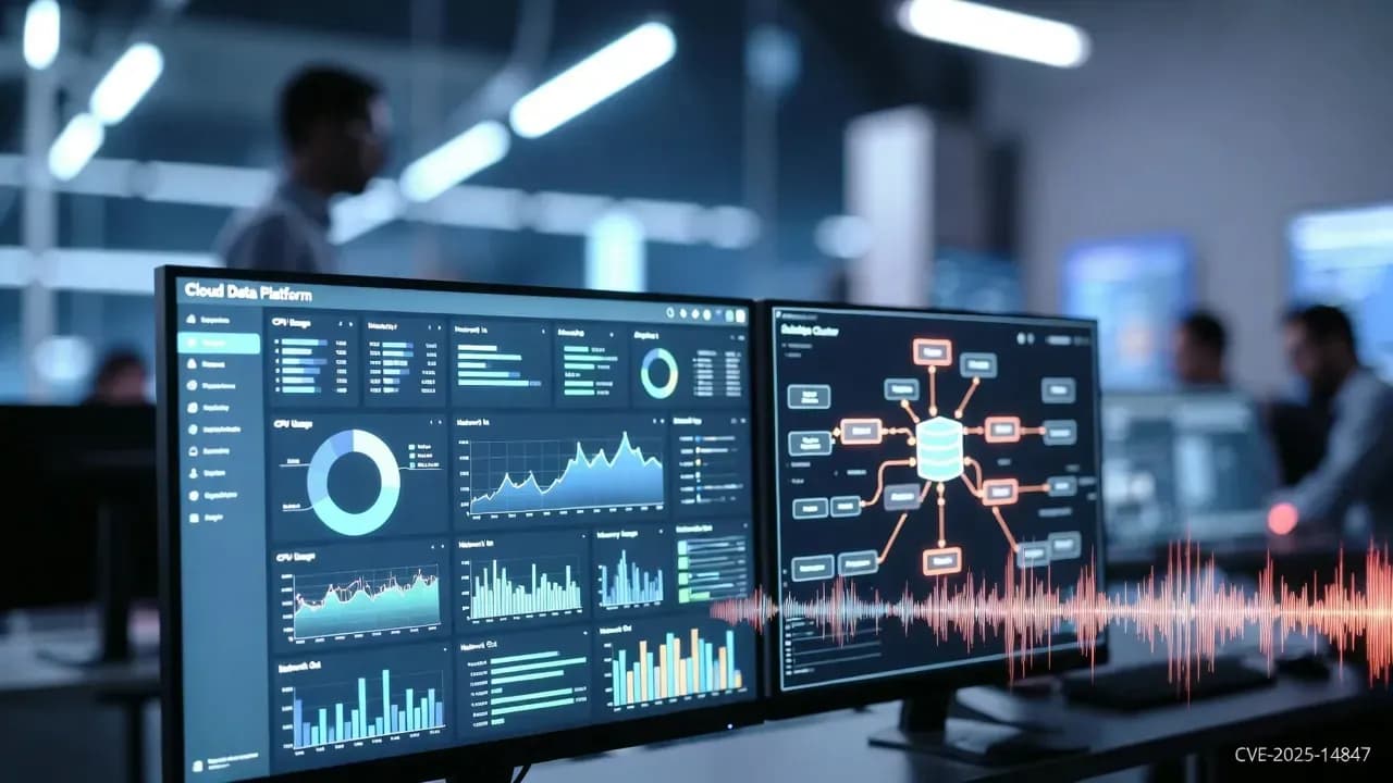 CISA orders agencies to patch MongoDB MongoBleed flaw