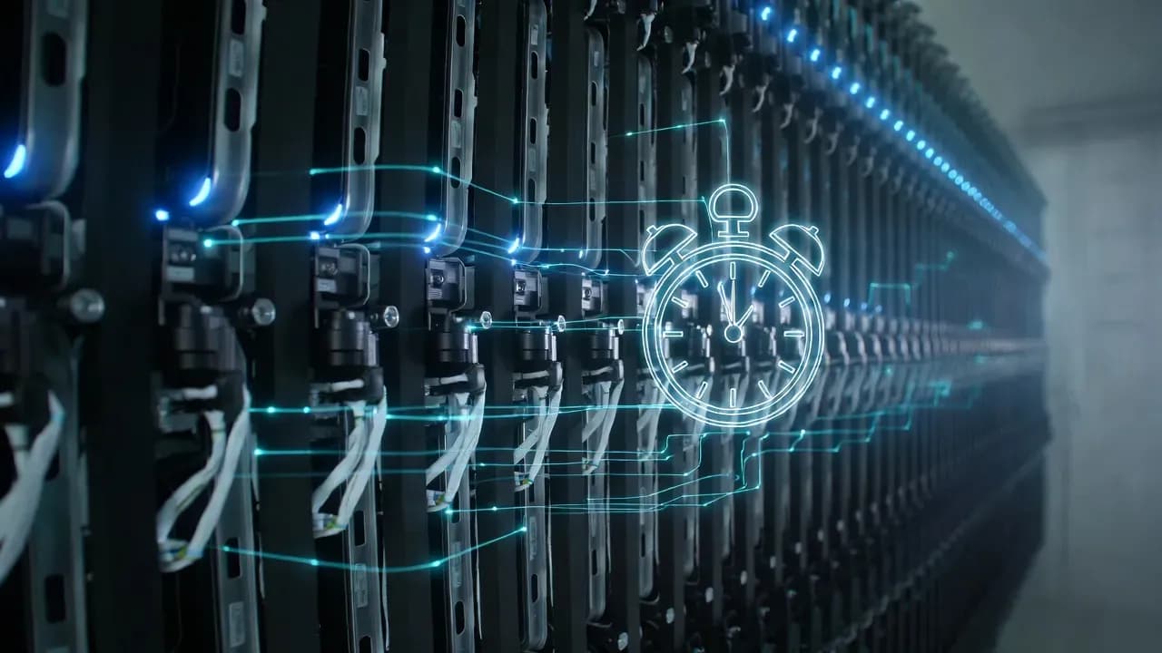 How to Configure NTP on Windows Server: Accurate Time Sync for Enterprise Environments