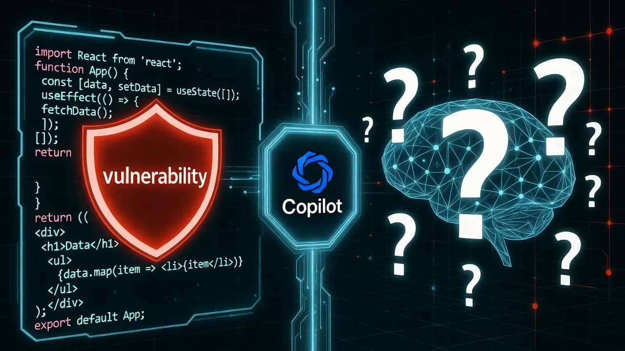 Copilot Prompt Injection: Security Vulnerability or Inherent AI Limitation?