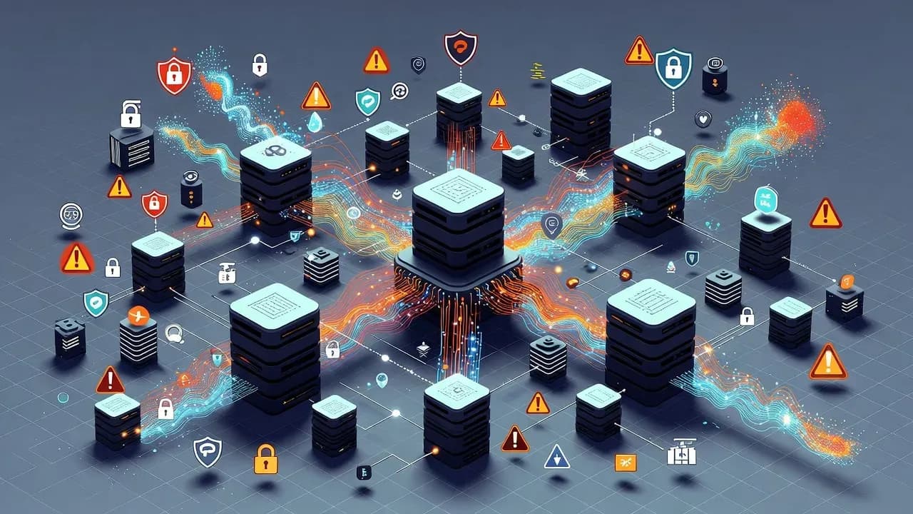 ESA cyberattack: 200 GB of data claimed stolen