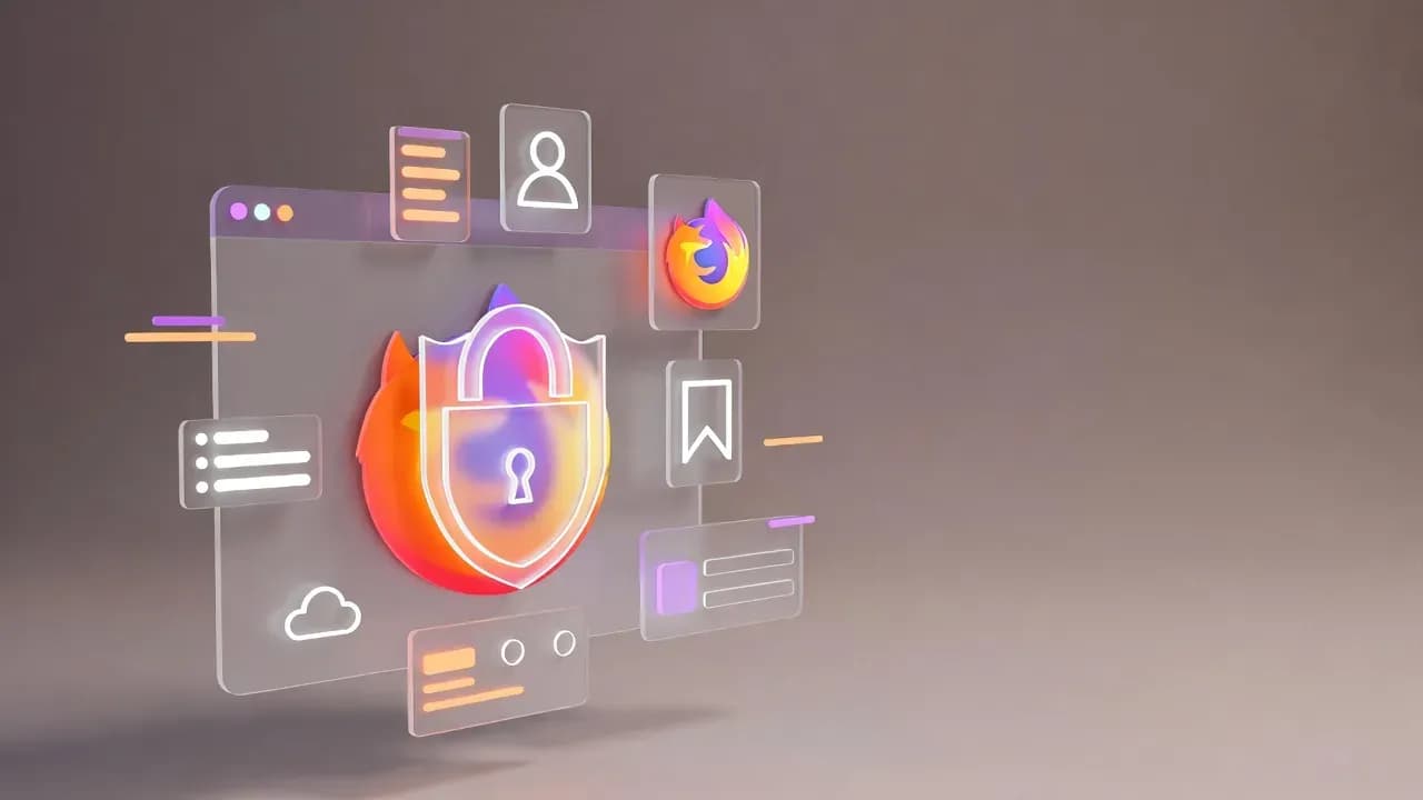Firefox 146 Introduces Encrypted Local Backups on Windows