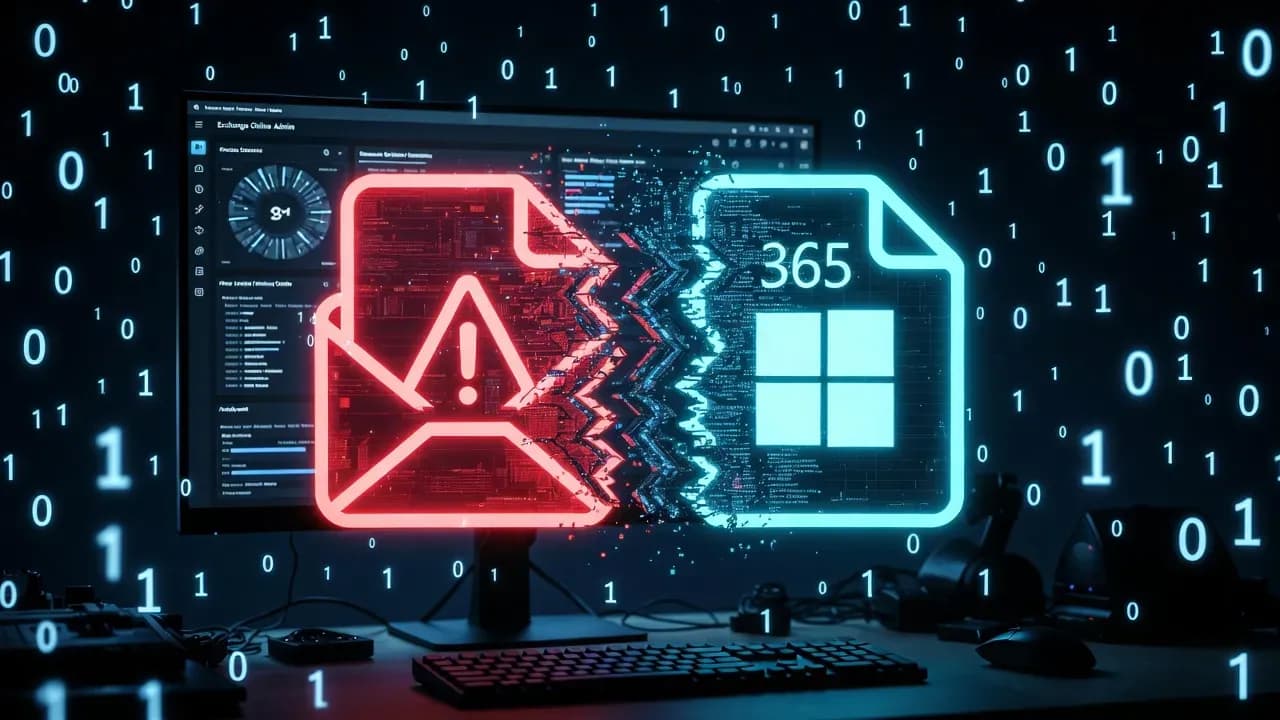 Fix Winmail.dat Attachment Issue in Microsoft 365: Complete Administrator Guide