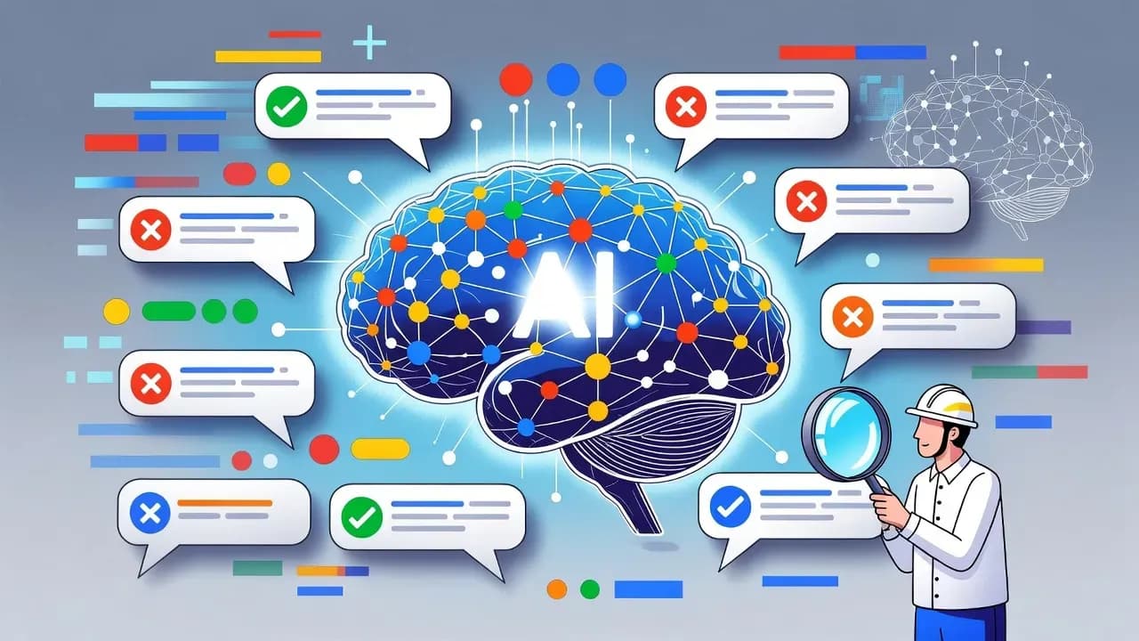 Google Hires AI Answers Quality Engineers as Search Hallucinations Persist