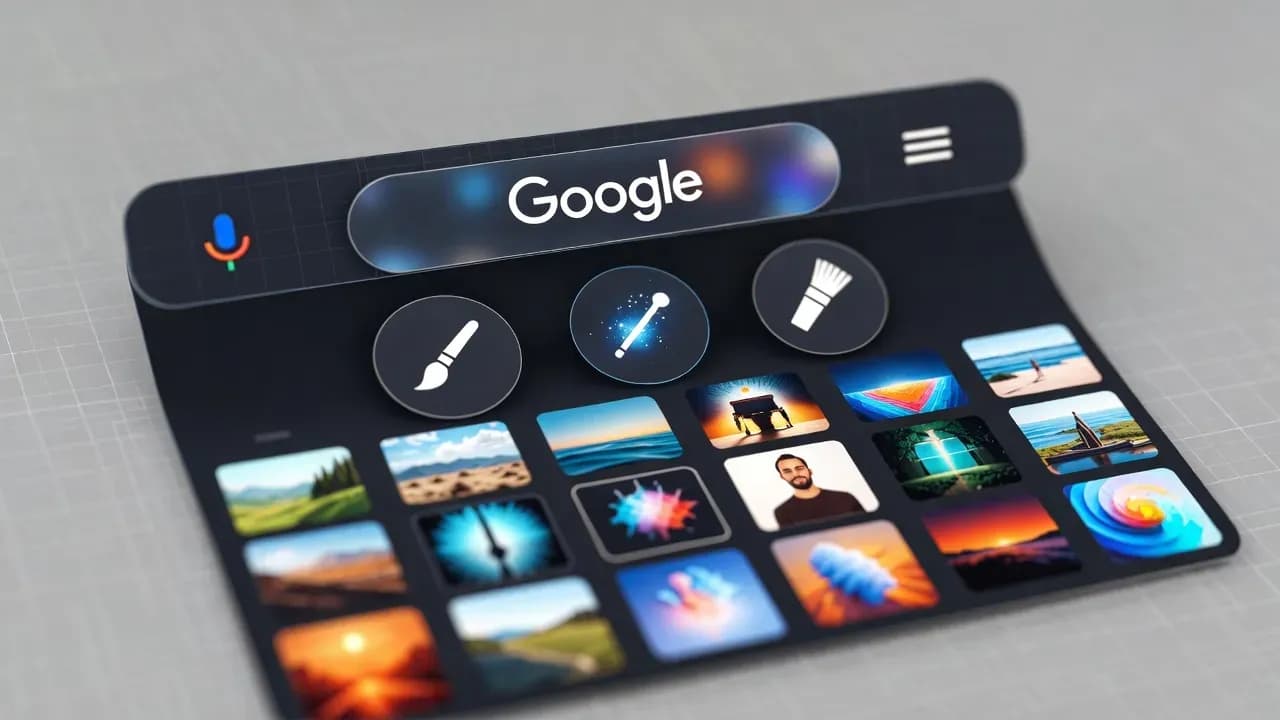 Google Tests Its Fastest Image AI Model to Date