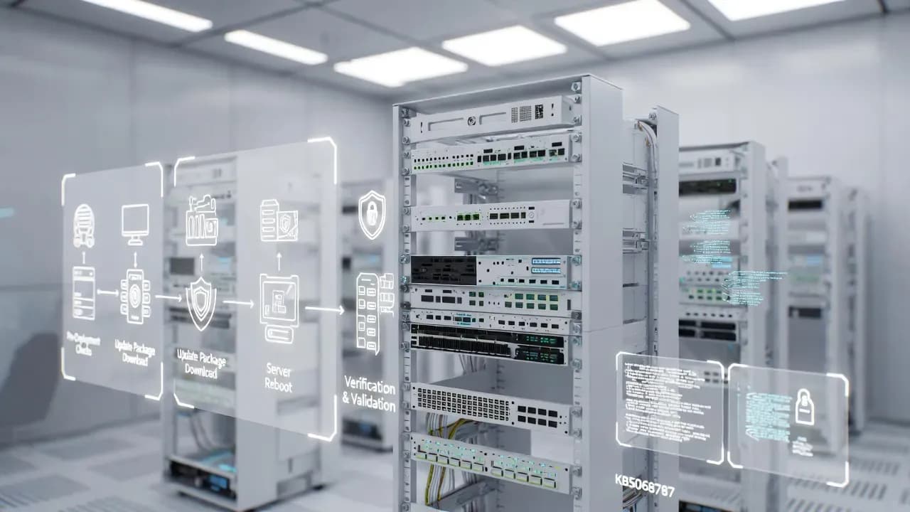 KB5068787 for Windows Server 2022 (OS Build 20348.4405): Complete Deployment and Verification Guide