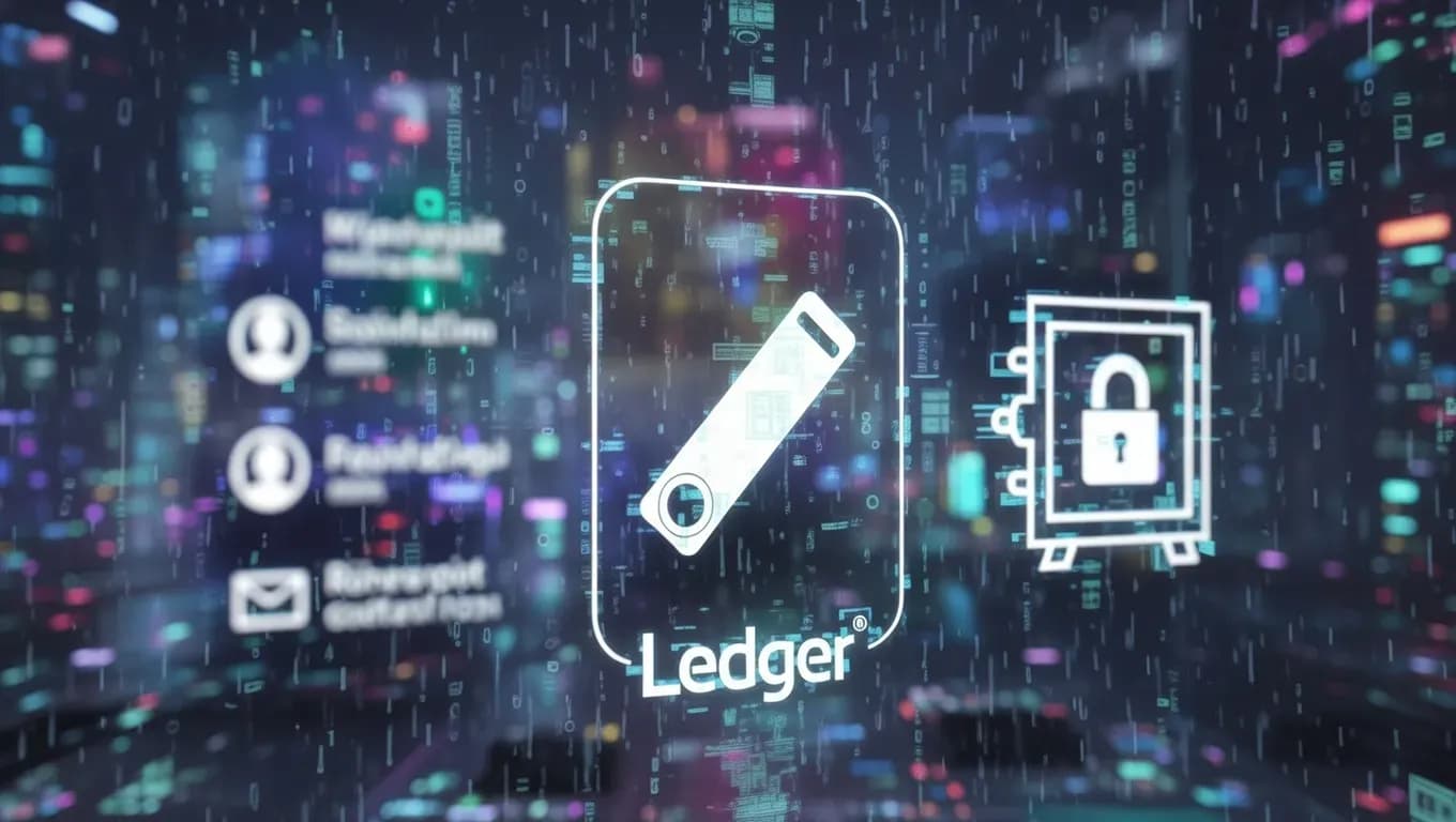 Ledger Customers Affected by Third-Party Global-e Data Breach