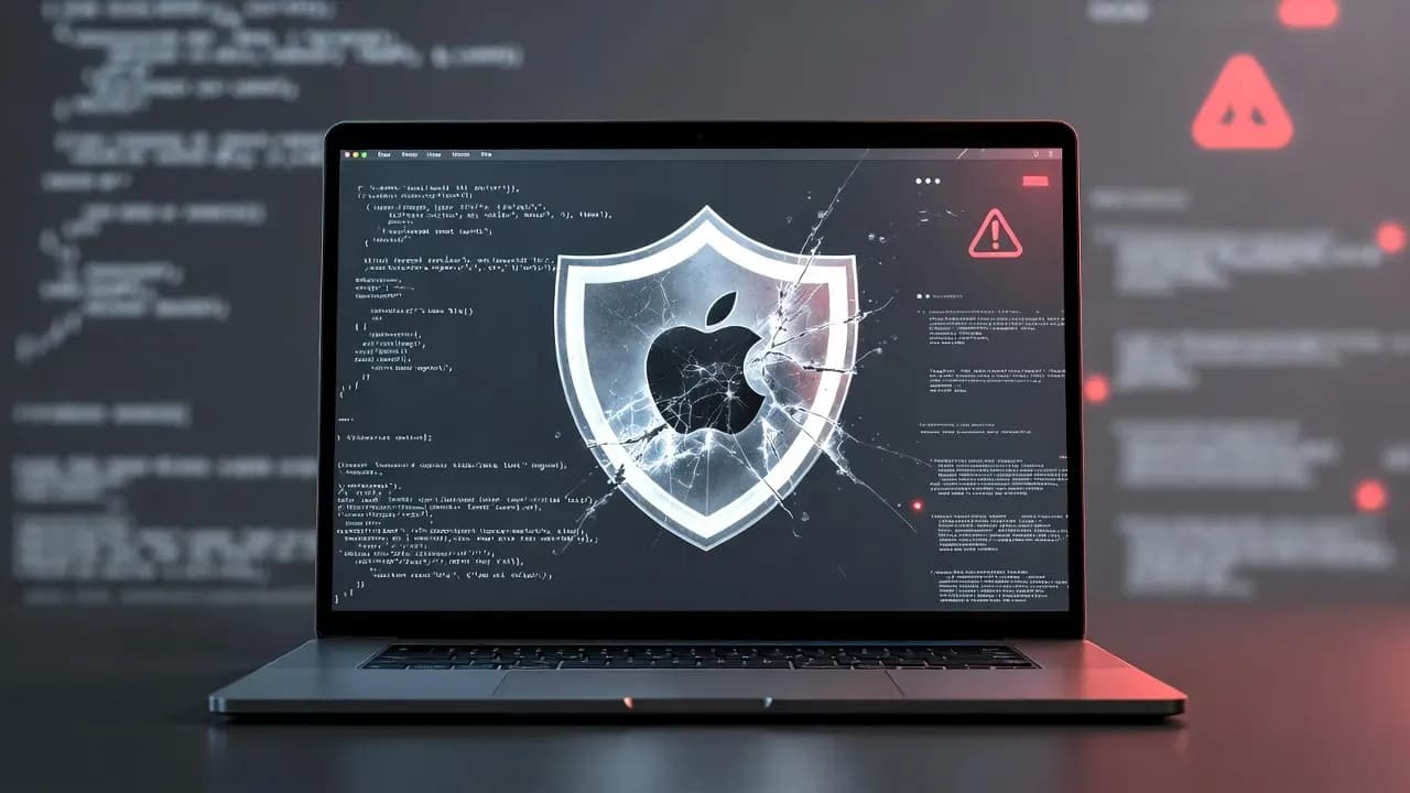 macOS Malware MacSync Stealer Bypasses Gatekeeper, Evades Apple Protection