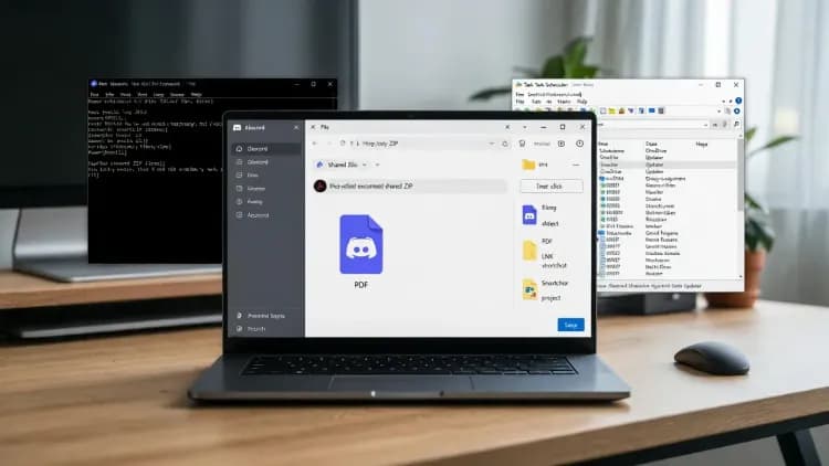 Konni Hackers Target Blockchain Engineers With AI Generated PowerShell Malware and OneDrive Themed Persistence
