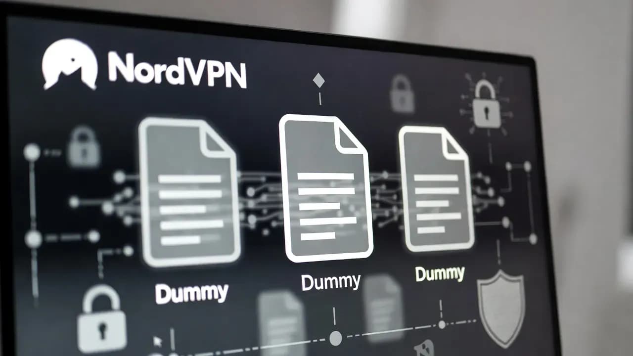 NordVPN Denies Data Breach Claims; Attackers Used Dummy Data