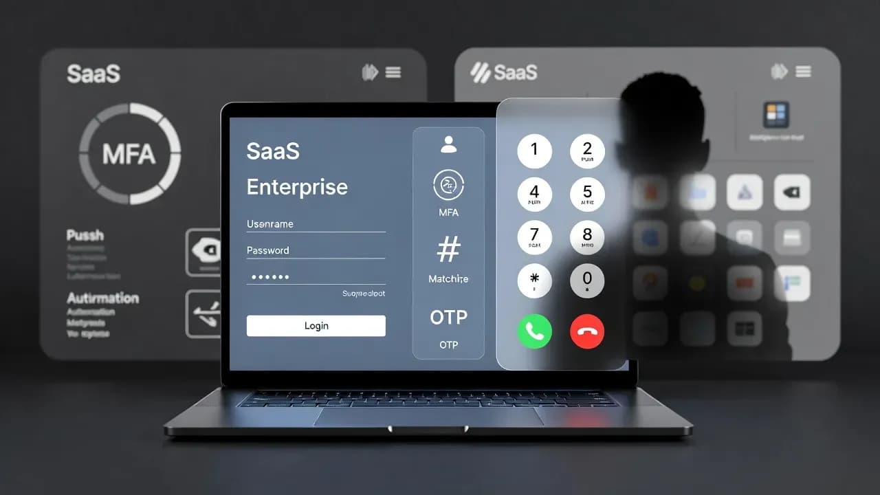 Okta SSO Vishing Attacks Use Real-Time Phishing Kits to Steal MFA Codes and Exfiltrate Cloud Data