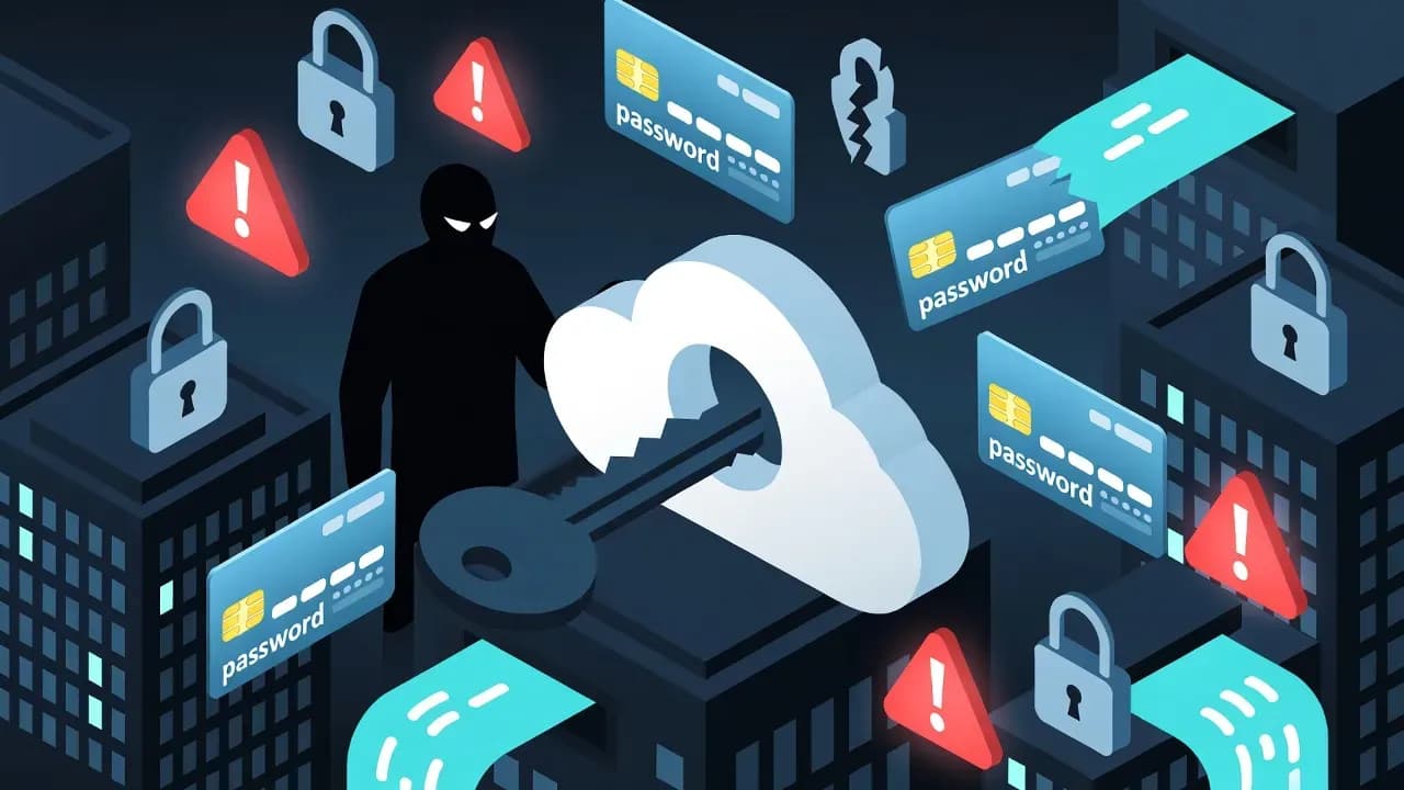 ownCloud Warns of Massive Credential Theft: Enable MFA Immediately