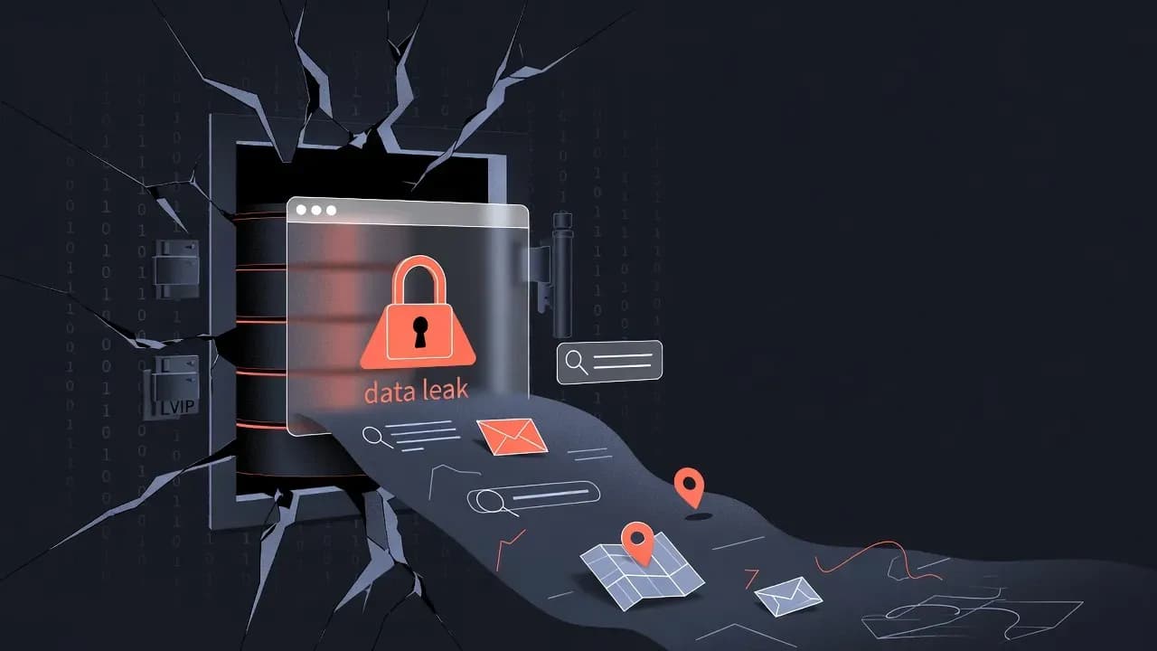 Pornhub Premium Data Breach: 200 Million User Records Exposed in Analytics Supply Chain Incident