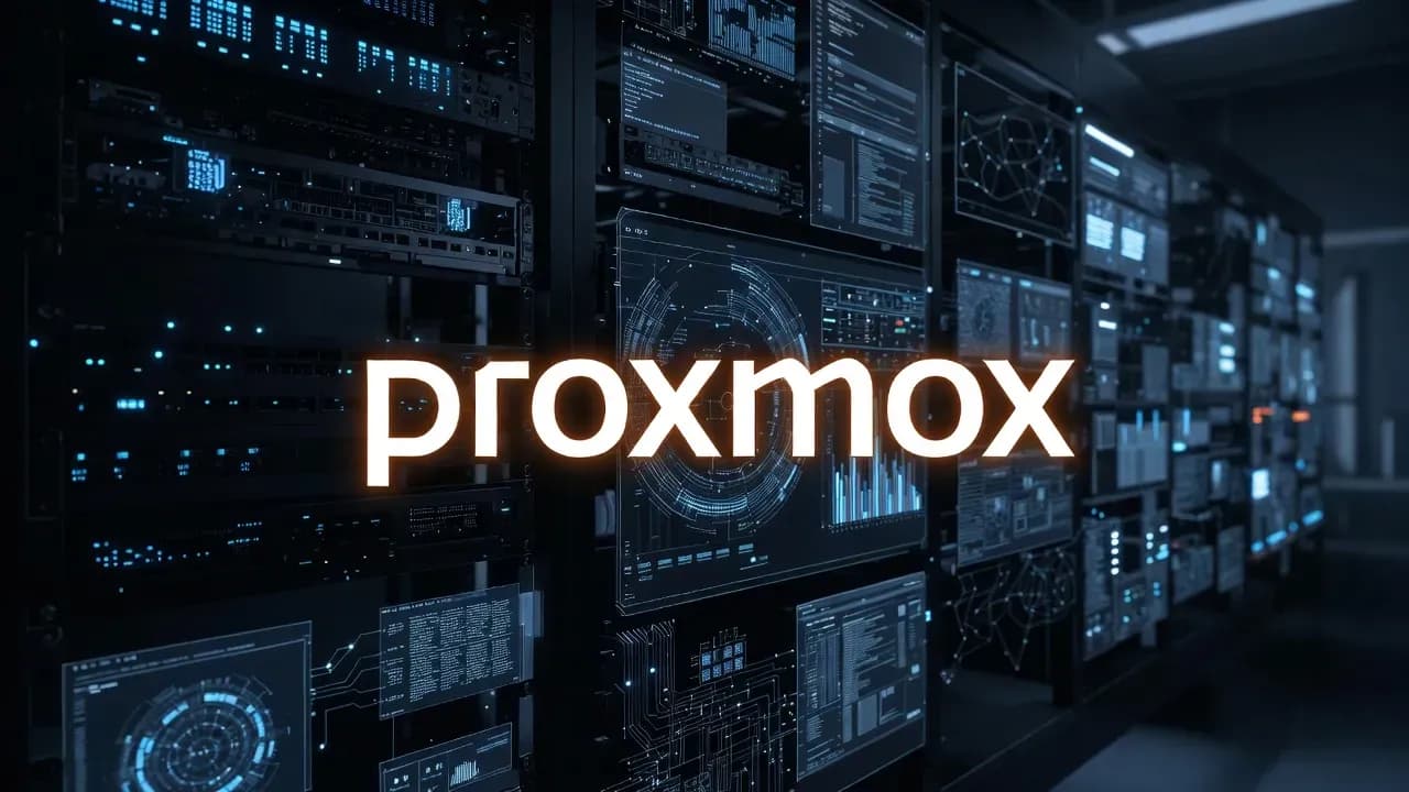 Proxmox Datacenter Manager 1.0 Released: Centralized Infrastructure Management for Enterprise-Scale Virtualization
