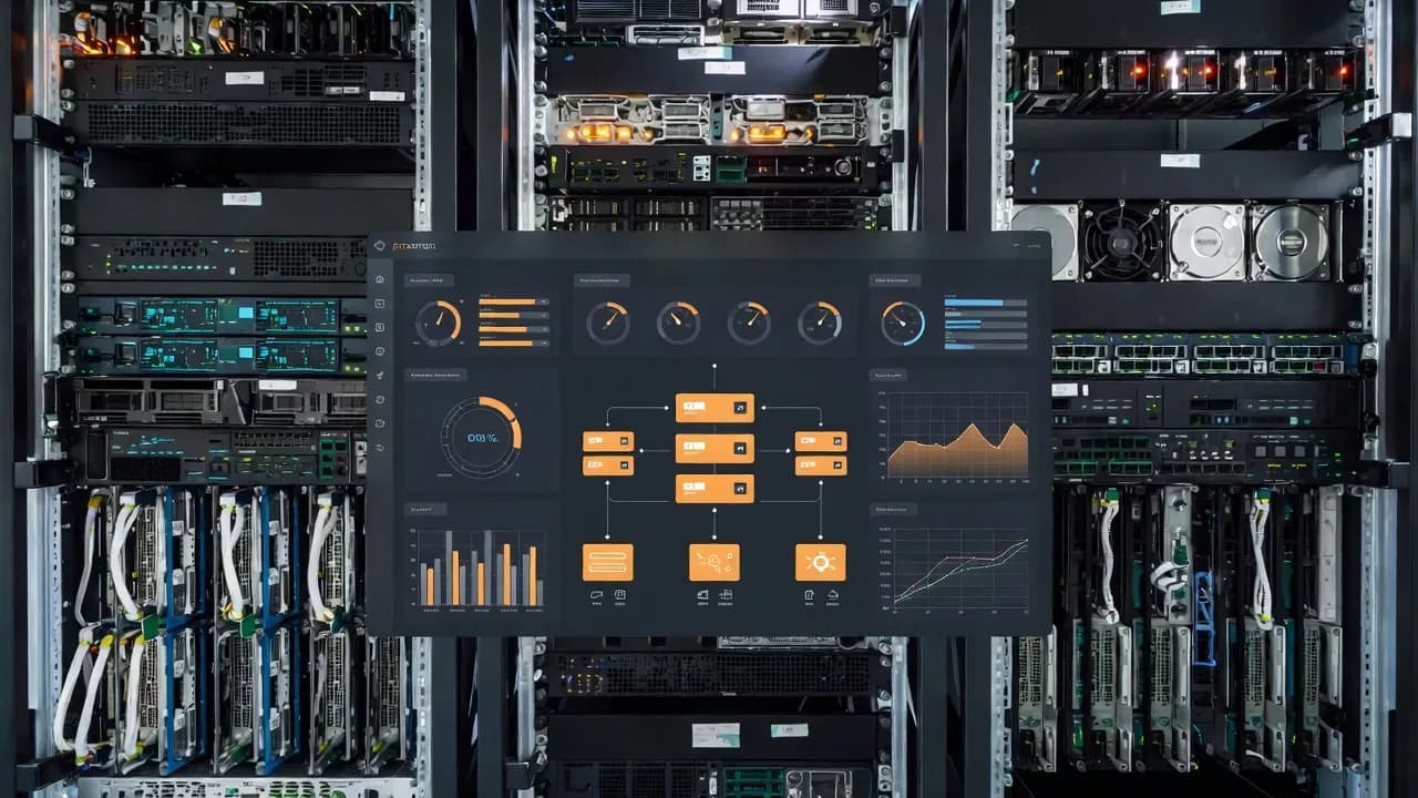 Proxmox VE 9.1 Released: Enhanced Cluster Management and Enterprise Capabilities