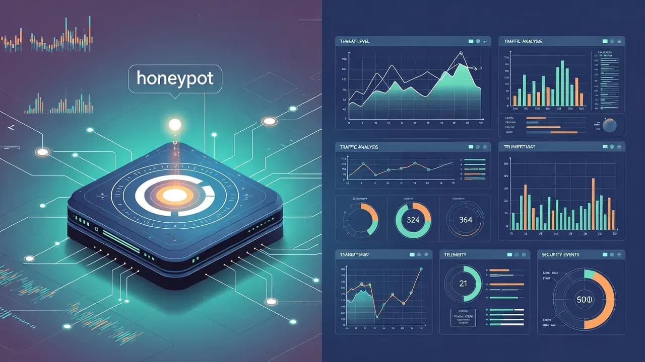 ShinyHunters Claims Resecurity Breach; Firm Says It Was a Honeypot