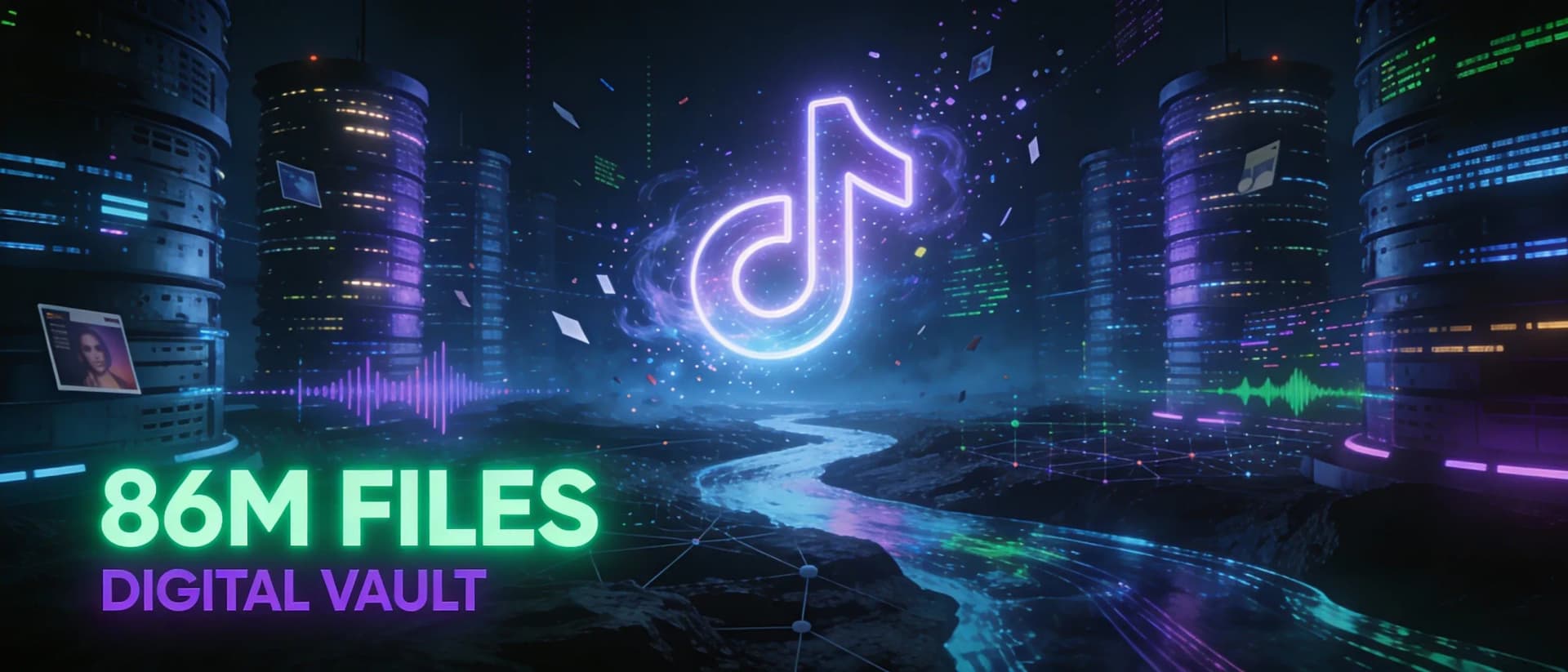 Spotify Music Catalog Scraped: 86 Million Tracks and 300TB of Data Grabbed by Pirate Activist Group