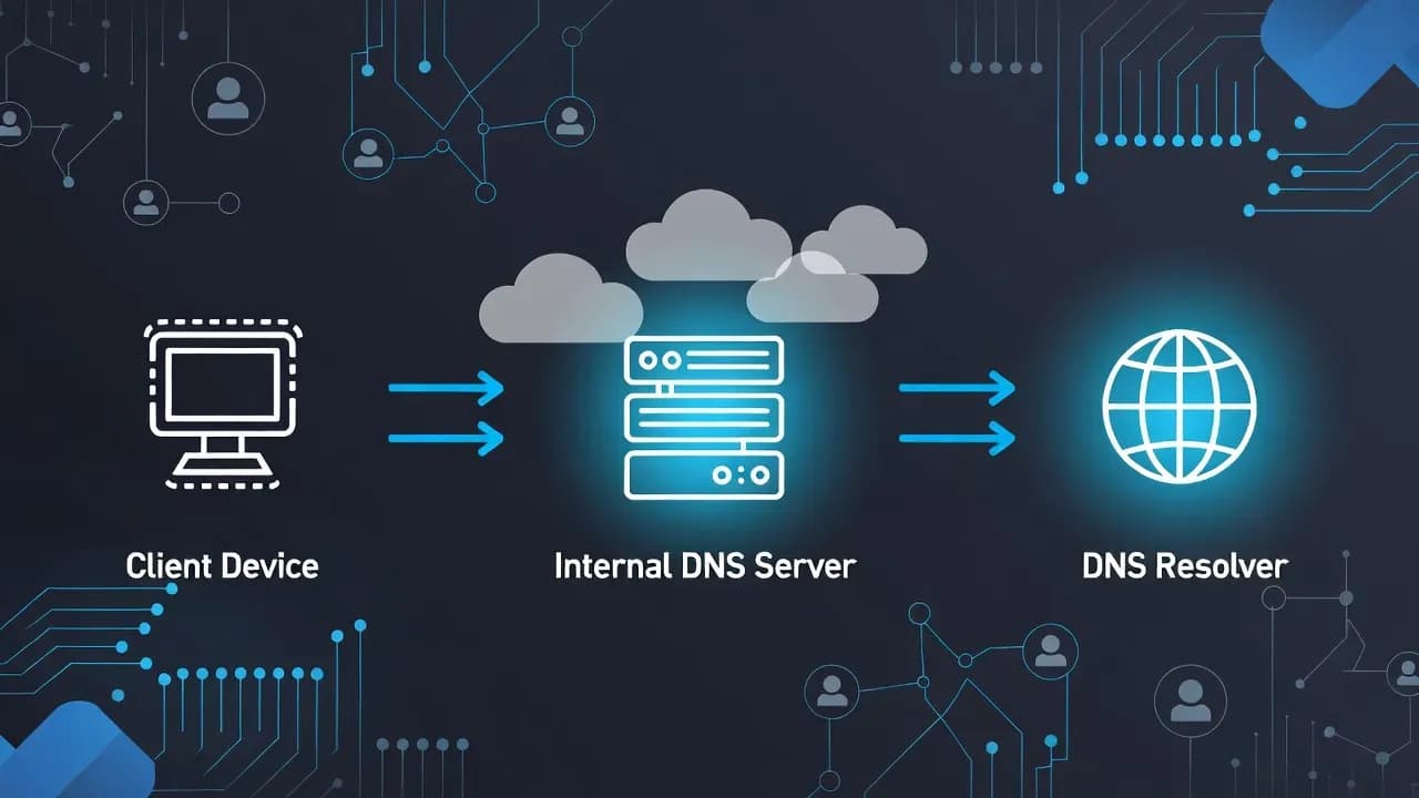 What Is DNS Forwarding and How It Works