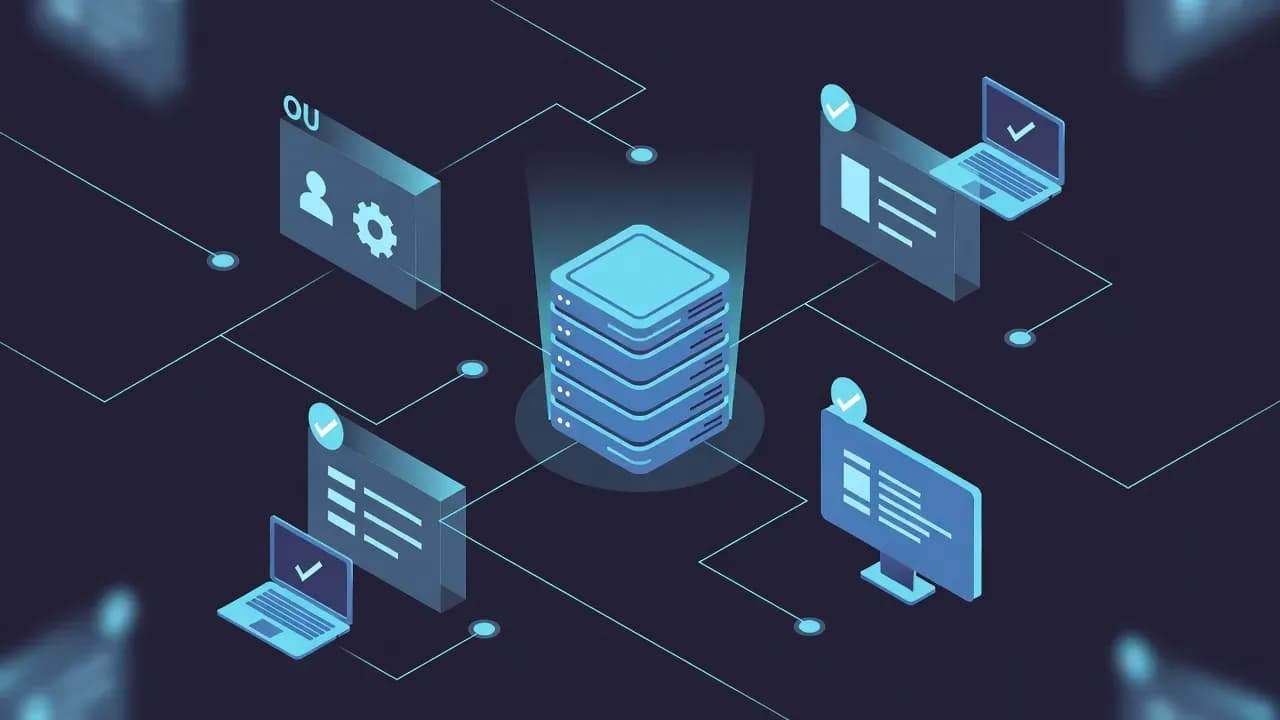 What Is Group Policy (GPO) in Windows Domains