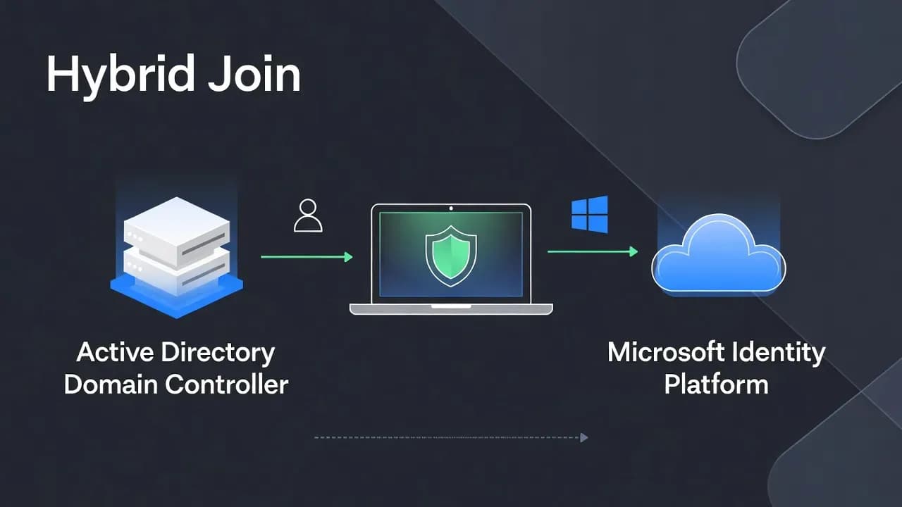 Azure AD vs Active Directory: A Deep Architectural Explanation for Microsoft 365 (2026)