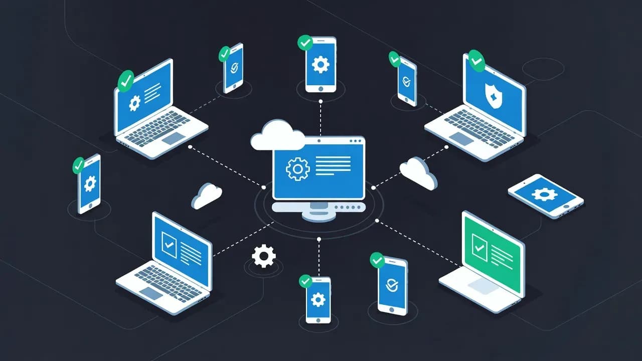 What is Microsoft Intune? Complete Enterprise Guide [2026]