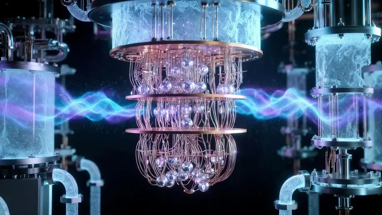 What Is Quantum Computing and How It Works