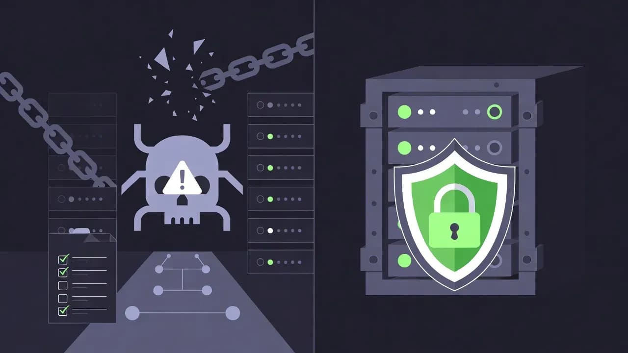 Why Your Backups Fail During Ransomware: 12 Postmortem Patterns (and Fixes)