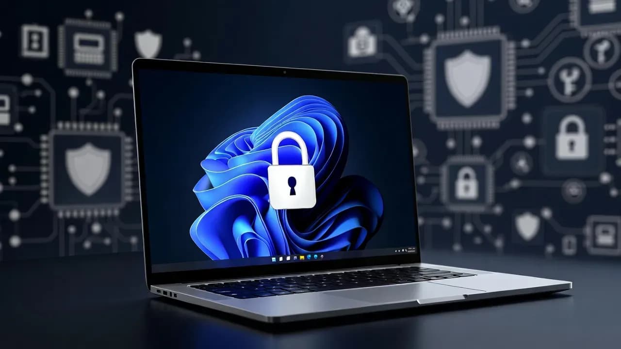 Microsoft Introduces Hardware Acceleration for BitLocker in Windows 11