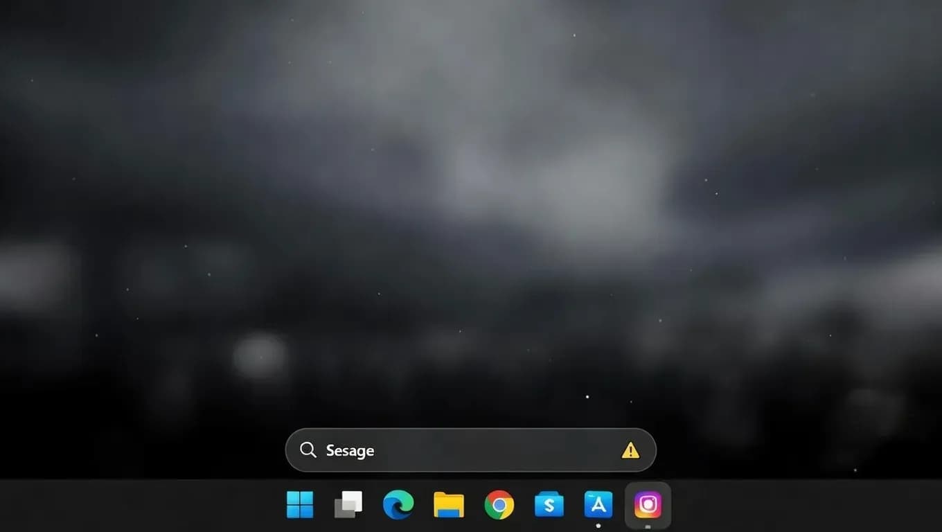 Windows 11 Search Bar Not Working: 12 Fixes That Actually Work (2026)