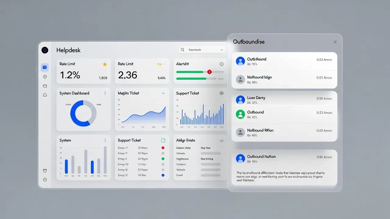 Zendesk Support Portals Abused for Global Relay Spam Wave, Victims Flooded with Legit-Looking Ticket Emails