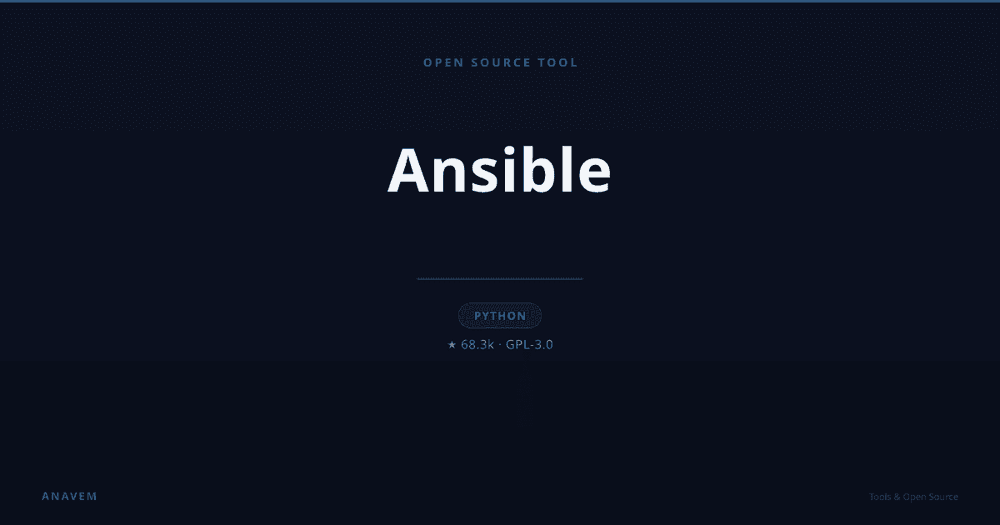 Ansible automation platform running playbooks across multiple servers