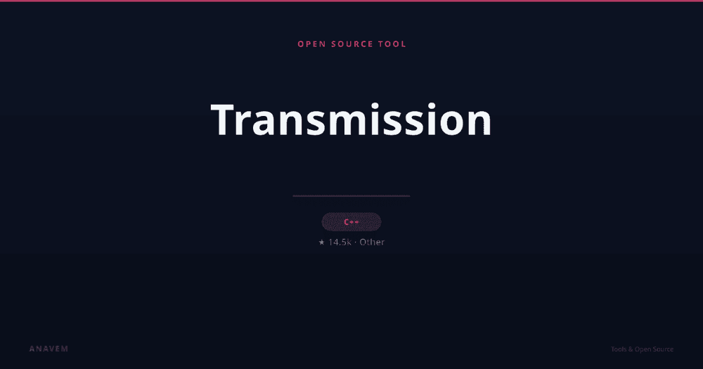 Transmission BitTorrent client interface showing active downloads