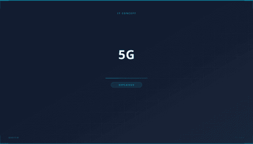 What is 5G? Definition, How It Works & Use Cases