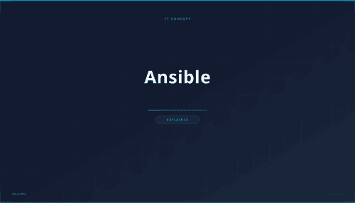What is Ansible? Definition, How It Works & Use Cases