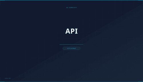 What is API? Definition, How It Works & Use Cases