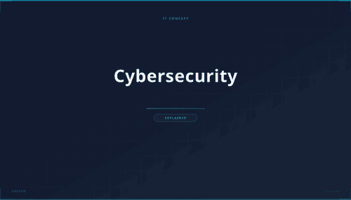 What is Cybersecurity? Definition, How It Works & Use Cases