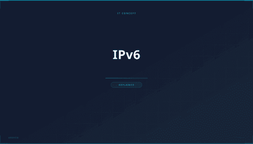 What is IPv6? Definition, How It Works & Use Cases