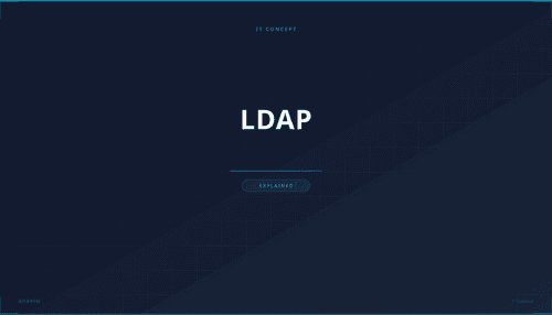 What is LDAP? Definition, How It Works & Use Cases